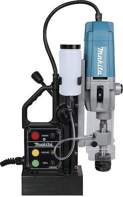 Makita Perceuse magnétique HB500