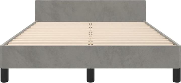 Actual product image VidaXL Tiffi (120 x 200 cm)