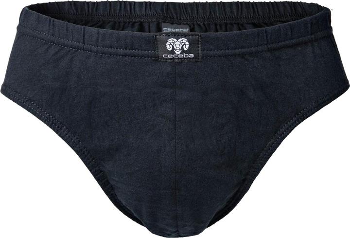 Image du produit Ceceba Slip Casual Confortable Slip Sport Pack de 5 pièces (3XL, Pack de 5)