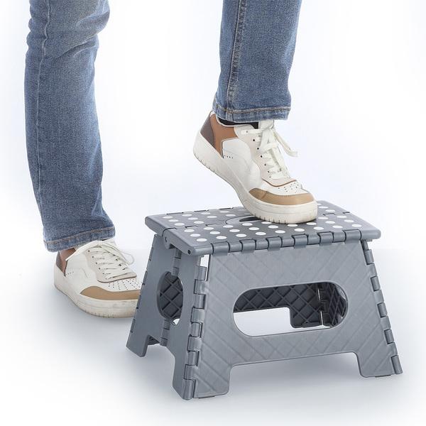 Actual product image Zeller Present Folding stool