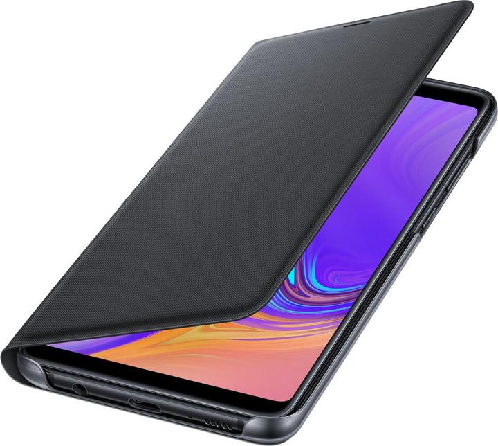Immagine prodotto Samsung Wallet Cover (Samsung Galaxy A9 (2018))