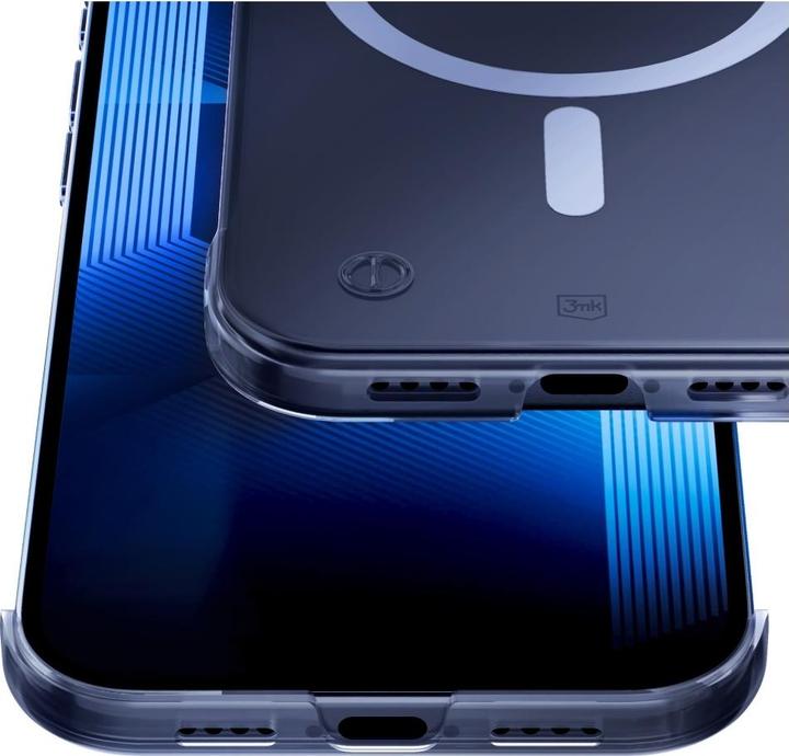 Produktbild 3MK Etui Just20g MagCase do iPhone 13 Pro Max (Apple iPhone 13 Pro Max)