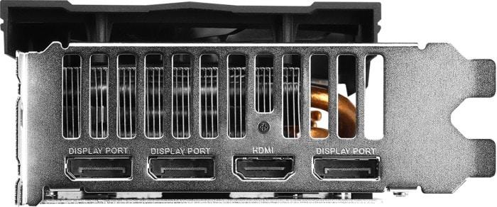 Produktbild AsRock Radeon RX 5600 XT Challenger D OC (6 GB)
