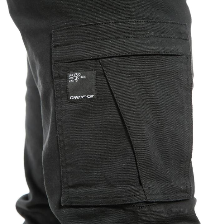 Produktbild Dainese Hose Combat (Herren, 40, Normalgrösse)