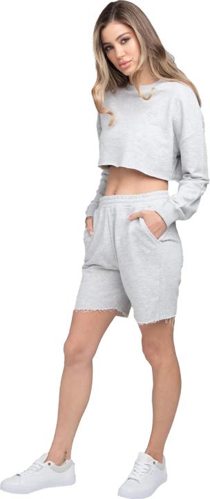 Produktbild Siksilk Kurzes Sweatshirt (40 D)