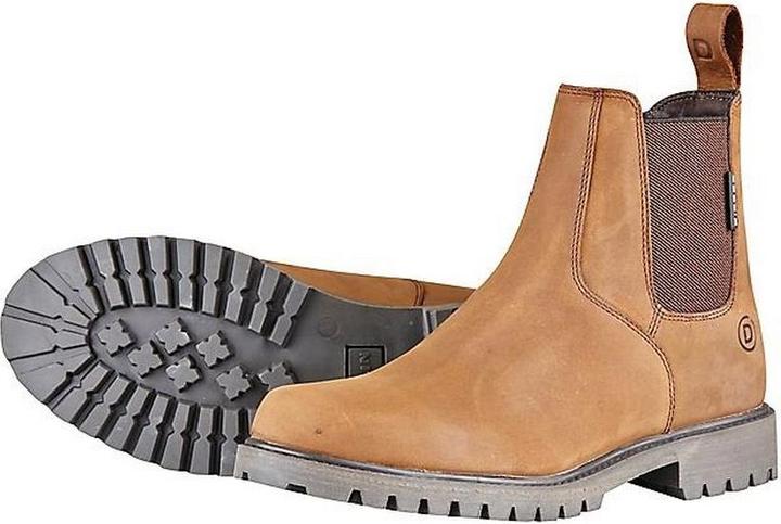 Actual product image Dublin Ankle boots (42)