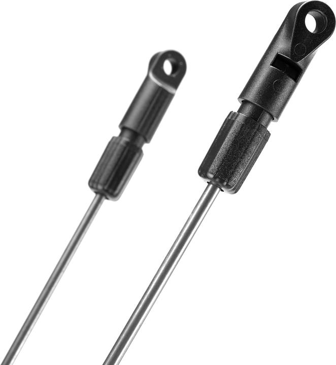 Actual product image Curana CLite (Mudguard set)