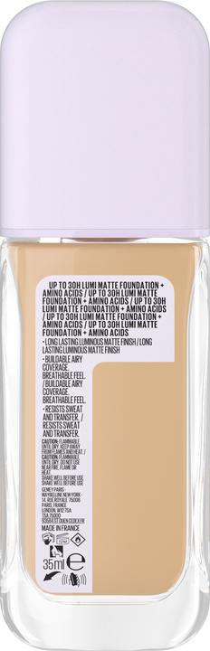 Image du produit Maybelline New York MNY Superstay/Everfresh (129 Nude)