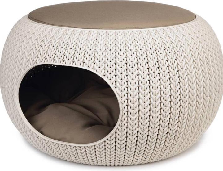 Actual product image Curver Cozy Pet Home (Dog, Cat)