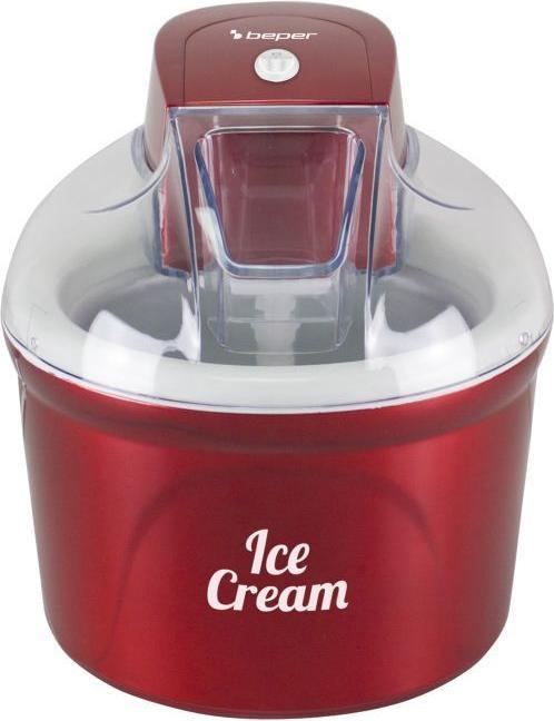 Immagine prodotto Beper Ice cream makers P102GEL002