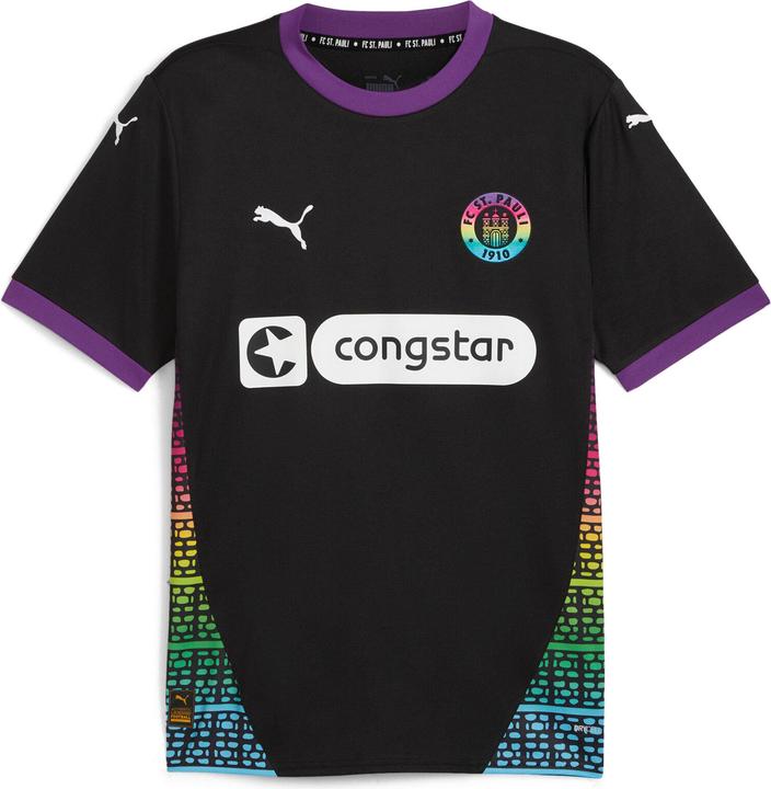 Puma FCSP Third Jersey