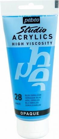 Bleu céruléum