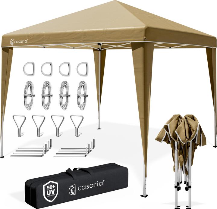 Image du produit Casaria Pavillon (300 cm, 300 cm)