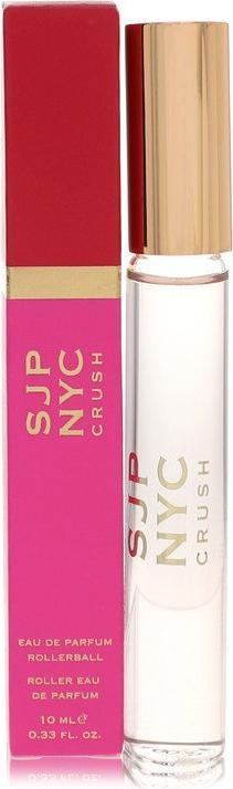 Image du produit Sarah Jessica Parker SJP NYC Crush (Eau de parfum, 10 ml)