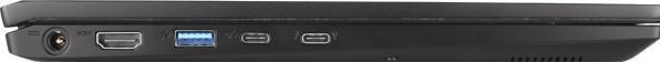 Produktbild Exone go Business 1580 i3-1115G4, 8GB, 250GB SSD, W10Pro *Thunderbolt* (15.60", Intel Core i3-1115G4, 8 GB, 250 GB)