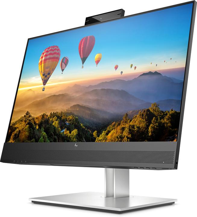 Actual product image HP E24m G4 64.45cm 24inch IPS (1920 x 1080 pixels, 23.80")