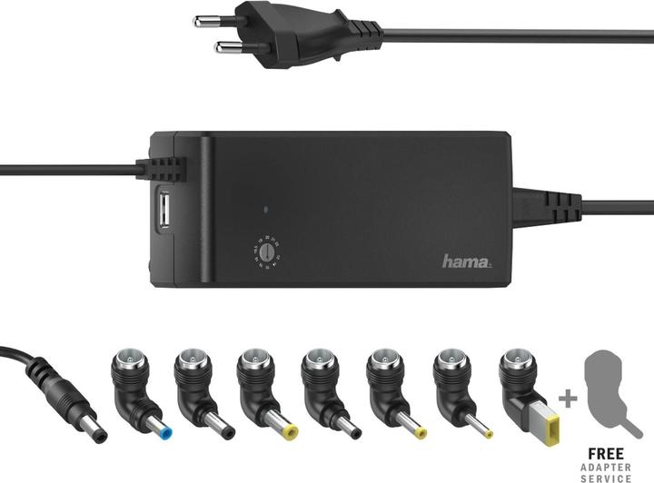 Actual product image Hama Universal (90 W)