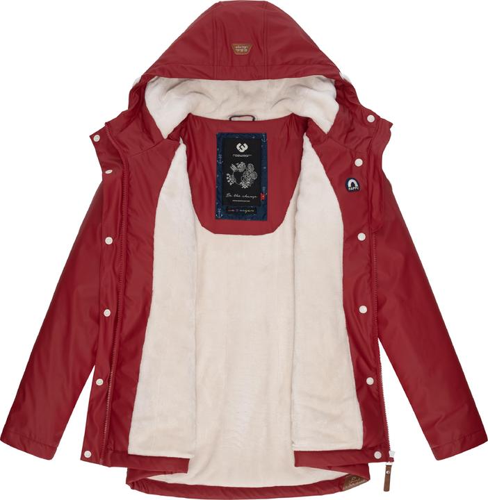 Actual product image Ragwear Margin (M)
