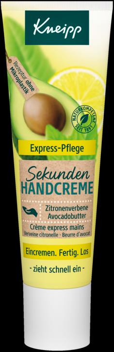 Actual product image Kneipp Seconds Hand Cream Travel Size (20 ml)