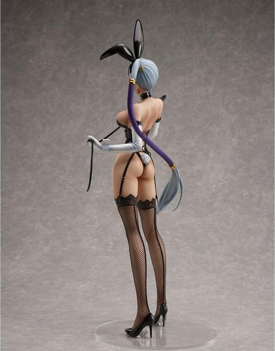 Produktbild Megahouse Code Geass: Lelouch of the Rebellion B-Style Villetta Nu Bunny Ver.