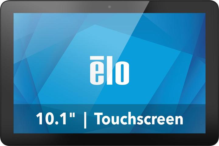 Immagine prodotto ēlo Solutions E389883, 25,6 cm (10.1"), 1920 x 1200 Pixel, TFT, 450 cd/m², Sistema capaci (10.10", 64 GB, Nero)