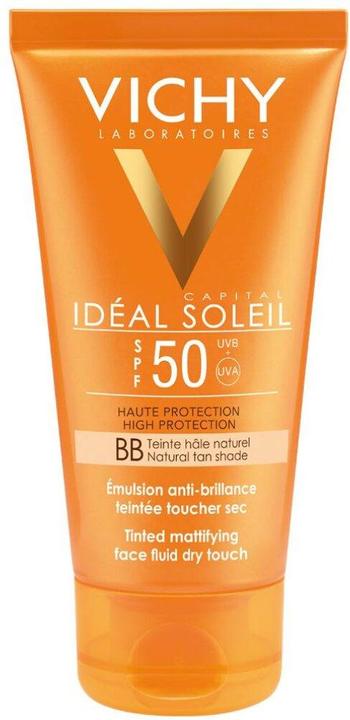 Vichy Ideal Soleil (Natural)