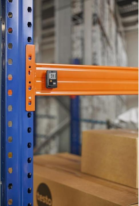 Produktbild Testo Mini-Datenlogger 174 H / Bluetooth®