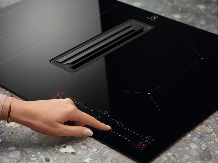 Produktbild Electrolux DMGL8322UO
