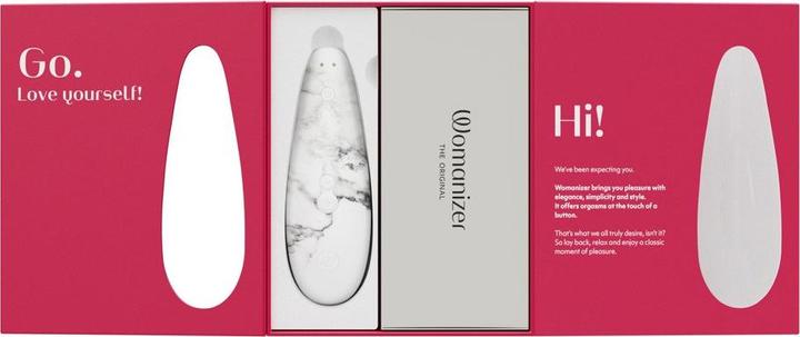 Immagine prodotto Womanizer Classico 2 Marilyn Monroe