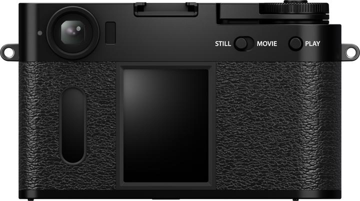 Produktbild Fujifilm X-HF1 (17.74 Mpx, 1")