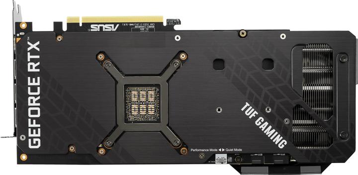 Produktbild ASUS GeForce TUF RTX 3080 10G Gaming (10 GB)