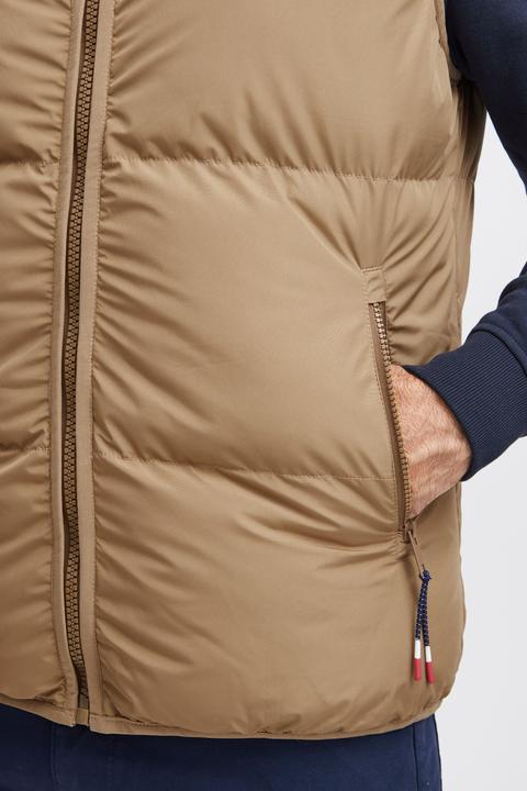 Produktbild FQ1924 FQVinncent padded vest - Waistcoat Otw - 21900289 (L)