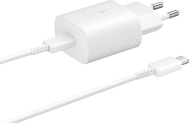 Samsung Quick charger EP-TA800XW (25 W)