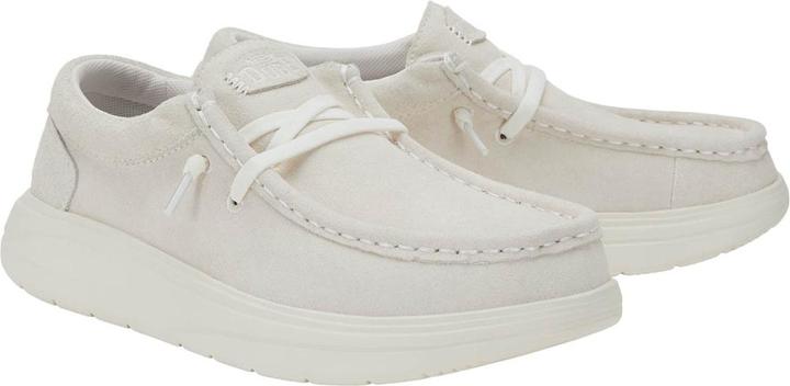 Produktbild Hey Dude Wendy COMF Suede (40)