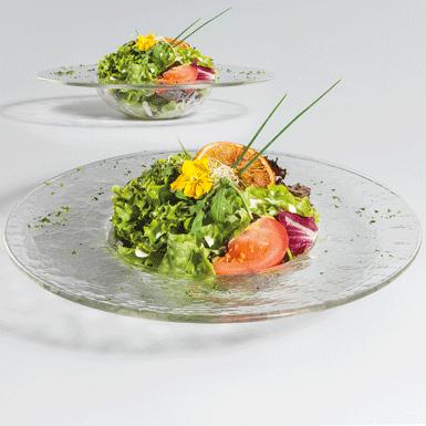 Produktbild Glasi Hergiswil Cappello (1 x, 27 cm)