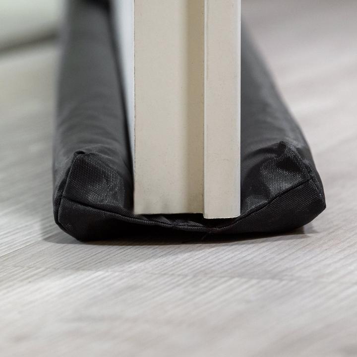 Produktbild Monzana Zugluftstopper (3 Stück, 95 x 13.5 cm)