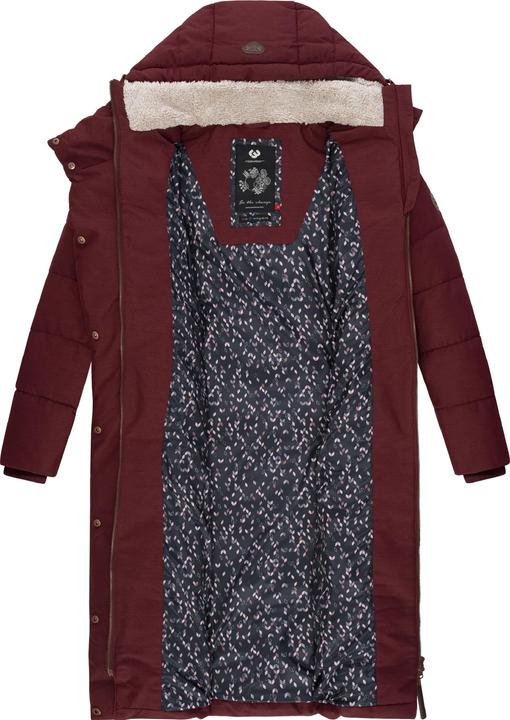 Actual product image Ragwear Pavla Long (5XL)
