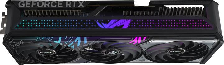 Produktbild ASUS ROG Strix GeForce RTX 5070 OC (12 GB)