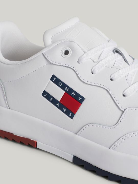 Produktbild Tommy Hilfiger Tjm Retro Ess (43)