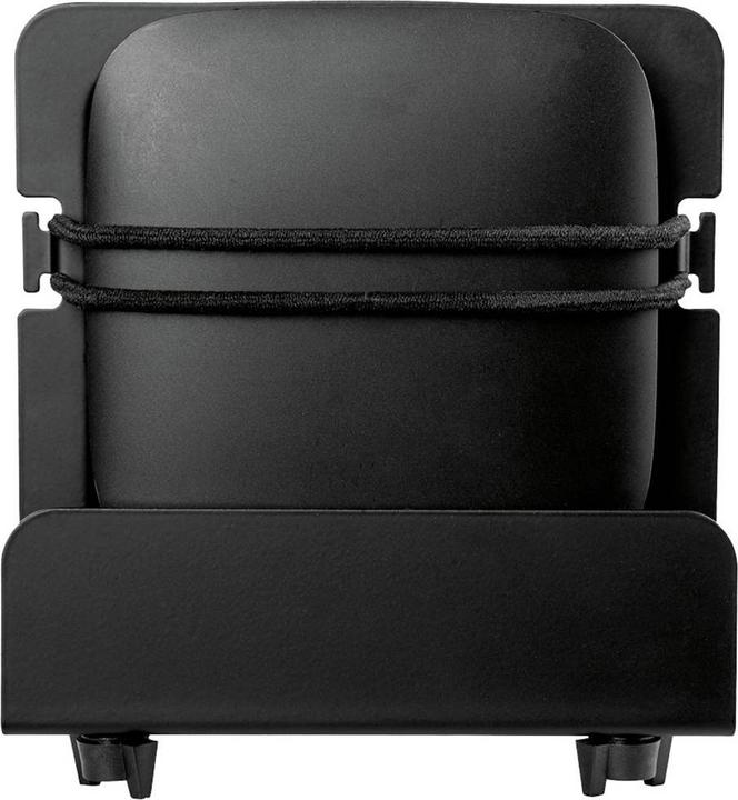 Neomounts by Universal Mediabox Mount. depth (also suited for Apple TV)