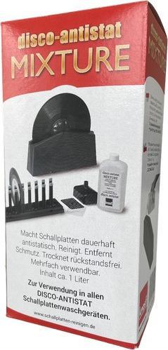 Actual product image Knosti Disco-Antistat Mixture (Record player cleaning)