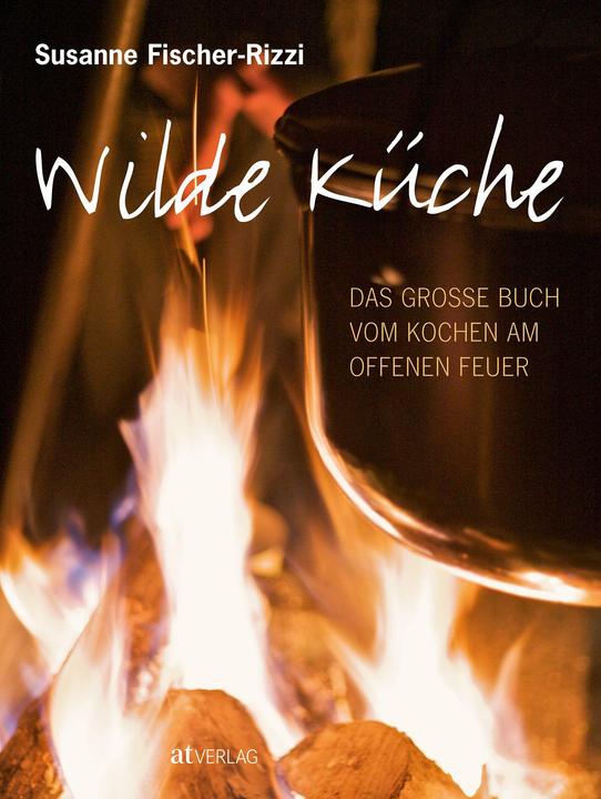 Immagine prodotto Wilde Küche (Tedesco, Susanne Fischer-Rizzi, Ulrike Schmid, Sabine Mader, 2010)