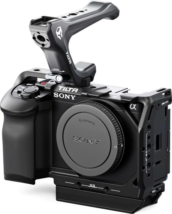 Immagine prodotto Tilta Kit leggero per Sony ZV-E1 (Gabbietta)