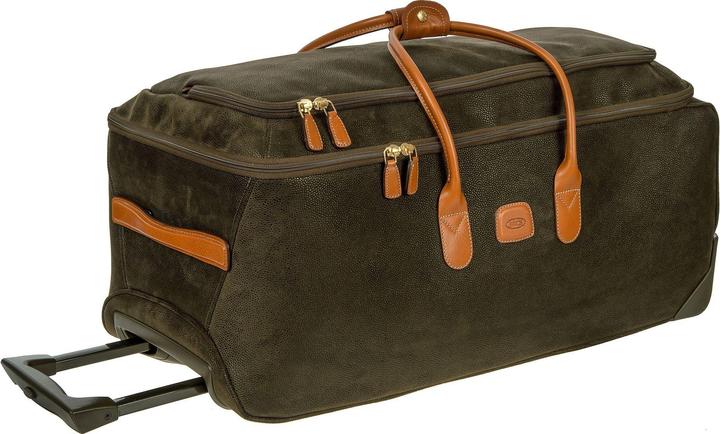 Produktbild Brics Bric's Reisetasche mit Rollen Life Reisetasche 72 (77 l, XL (ab 115l))