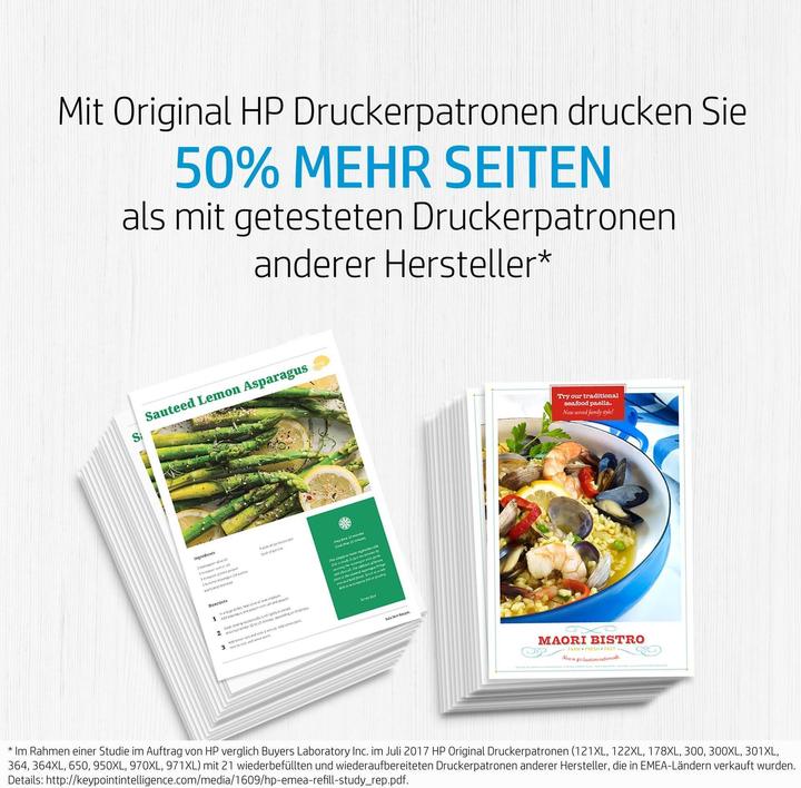 Actual product image HP 912 (FC)