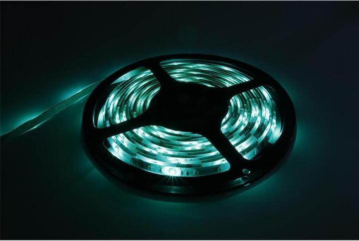 Image du produit Grundig Bande LED 180 SMD LEDs 3 m (Multicolore, 300 cm, Intérieur)