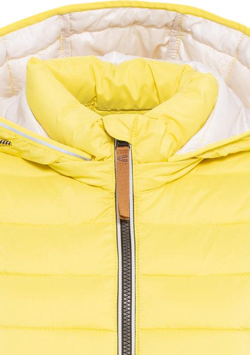 Image du produit Camel Active Veste matelassée en polyester recyclé (46)