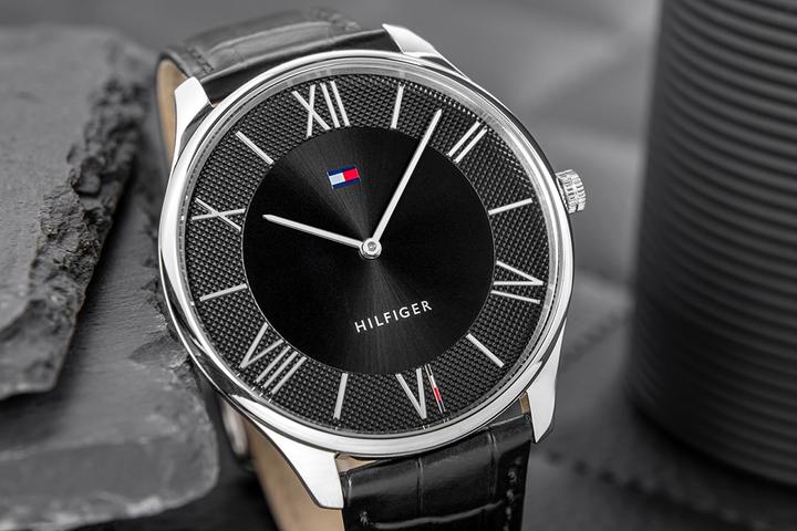 Produktbild Tommy Hilfiger Becker 1710516
