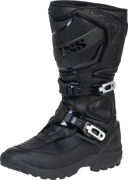 Actual product image iXS Boots Desert Pro ST (Men, Women, 43)