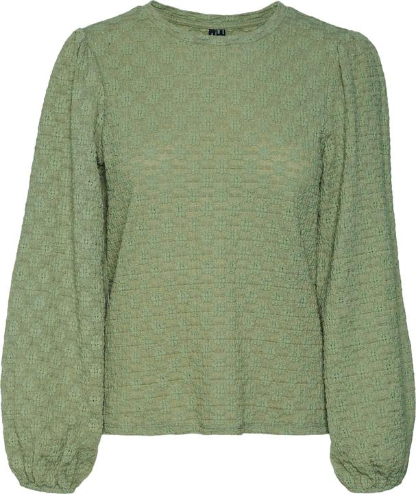Hedge green